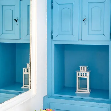 Apartamento La Baia Blu - Isquia Exterior foto