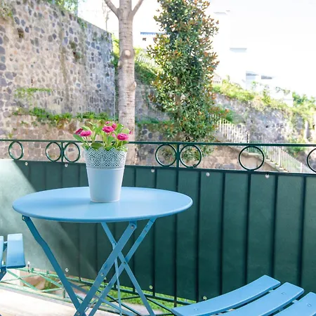 Apartamento La Baia Blu - Isquia Exterior foto