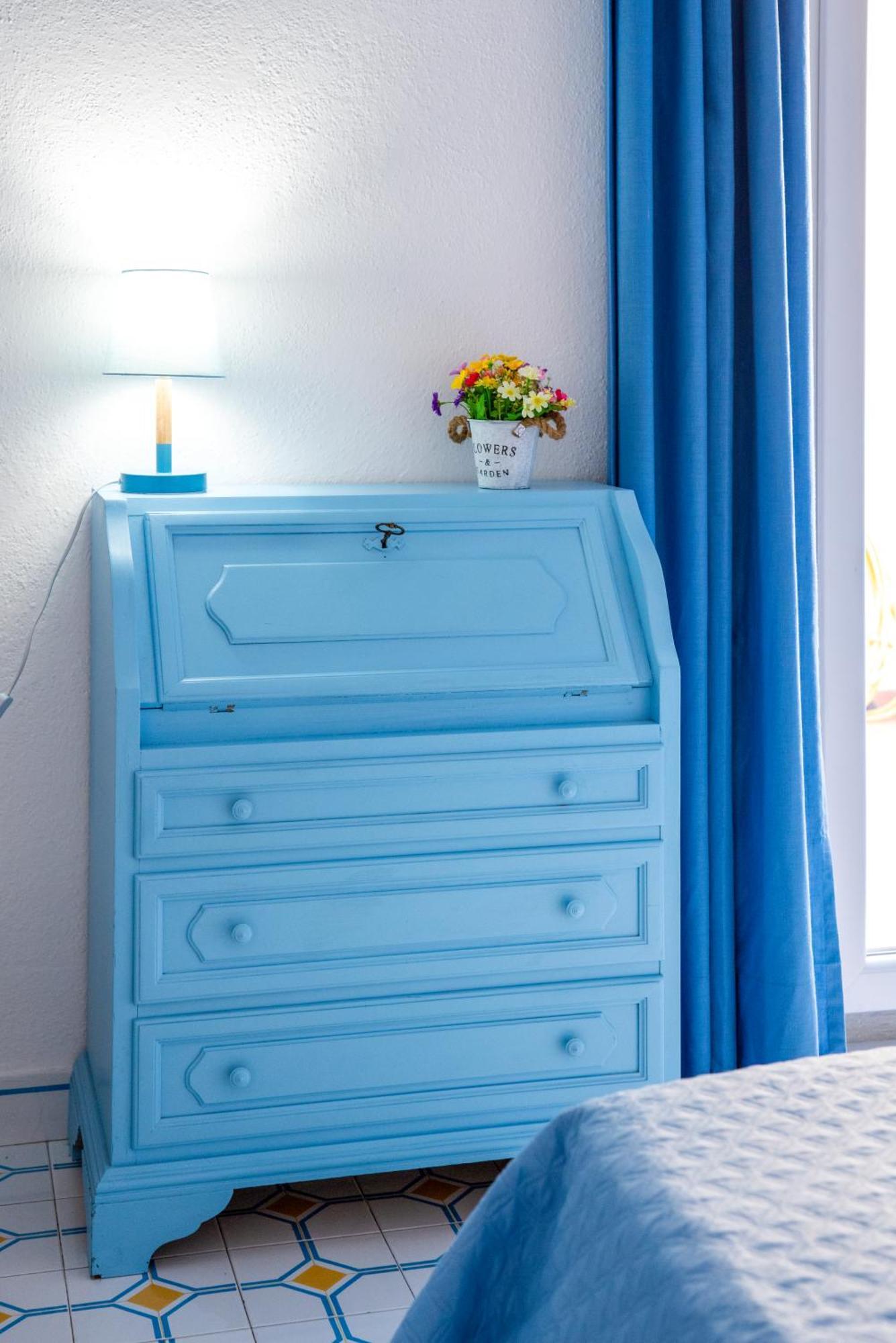 La Baia Blu - Apartment *