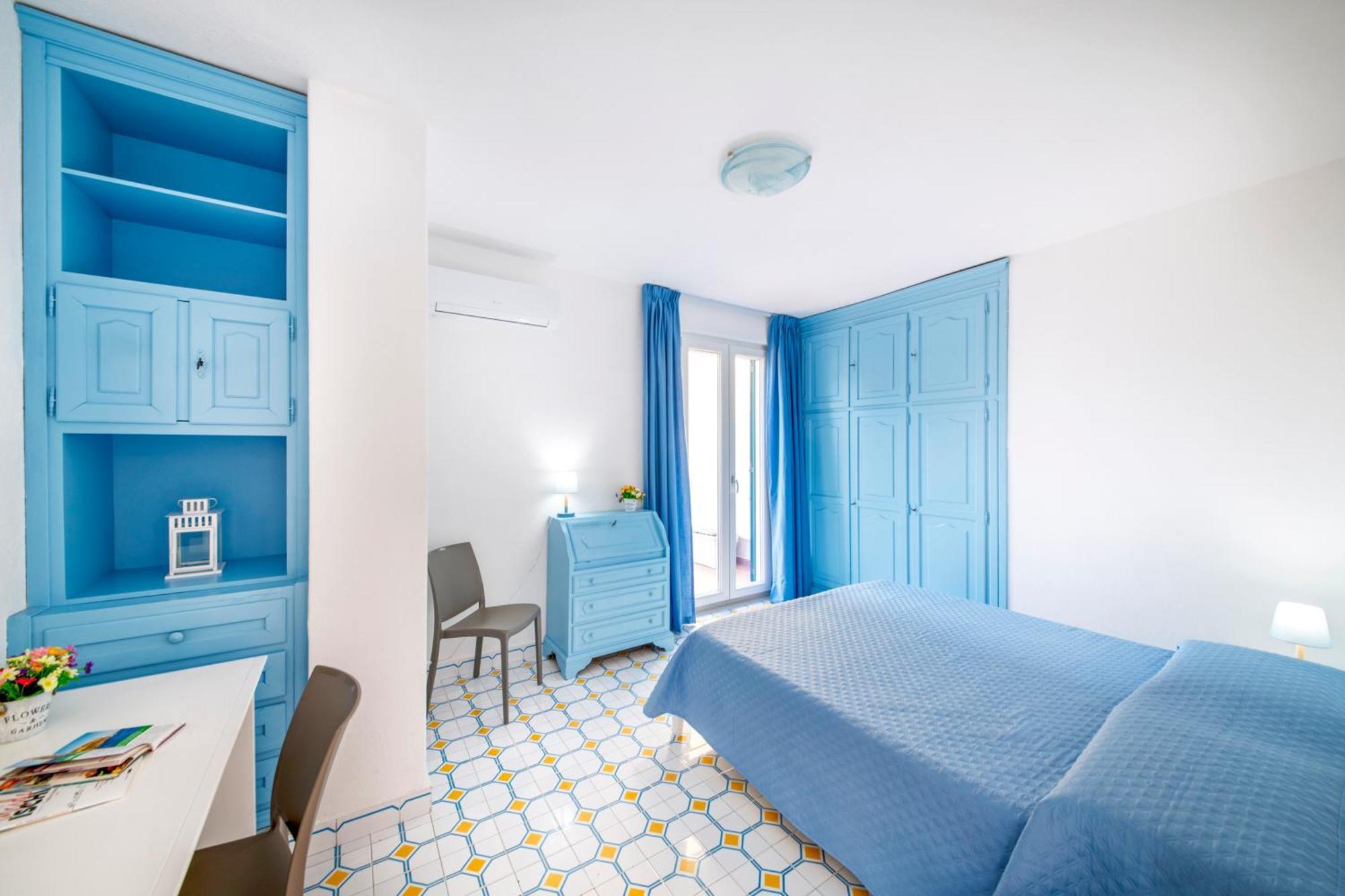 La Baia Blu -