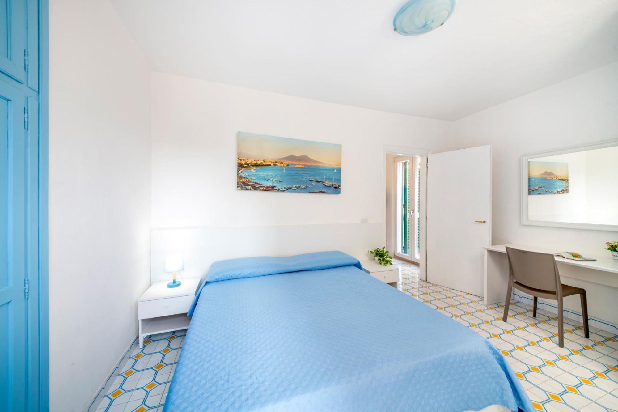 Apartment La Baia Blu - Ischia