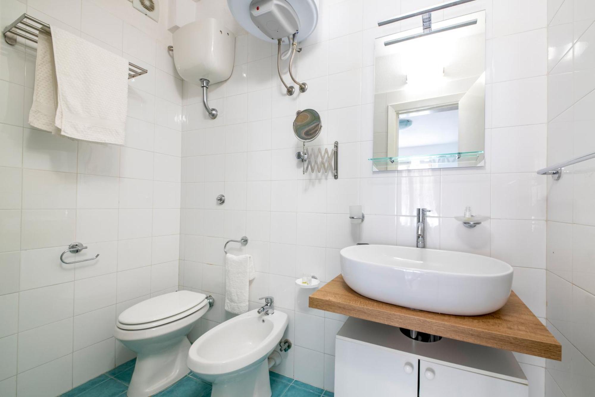 La Baia Blu - Apartment *