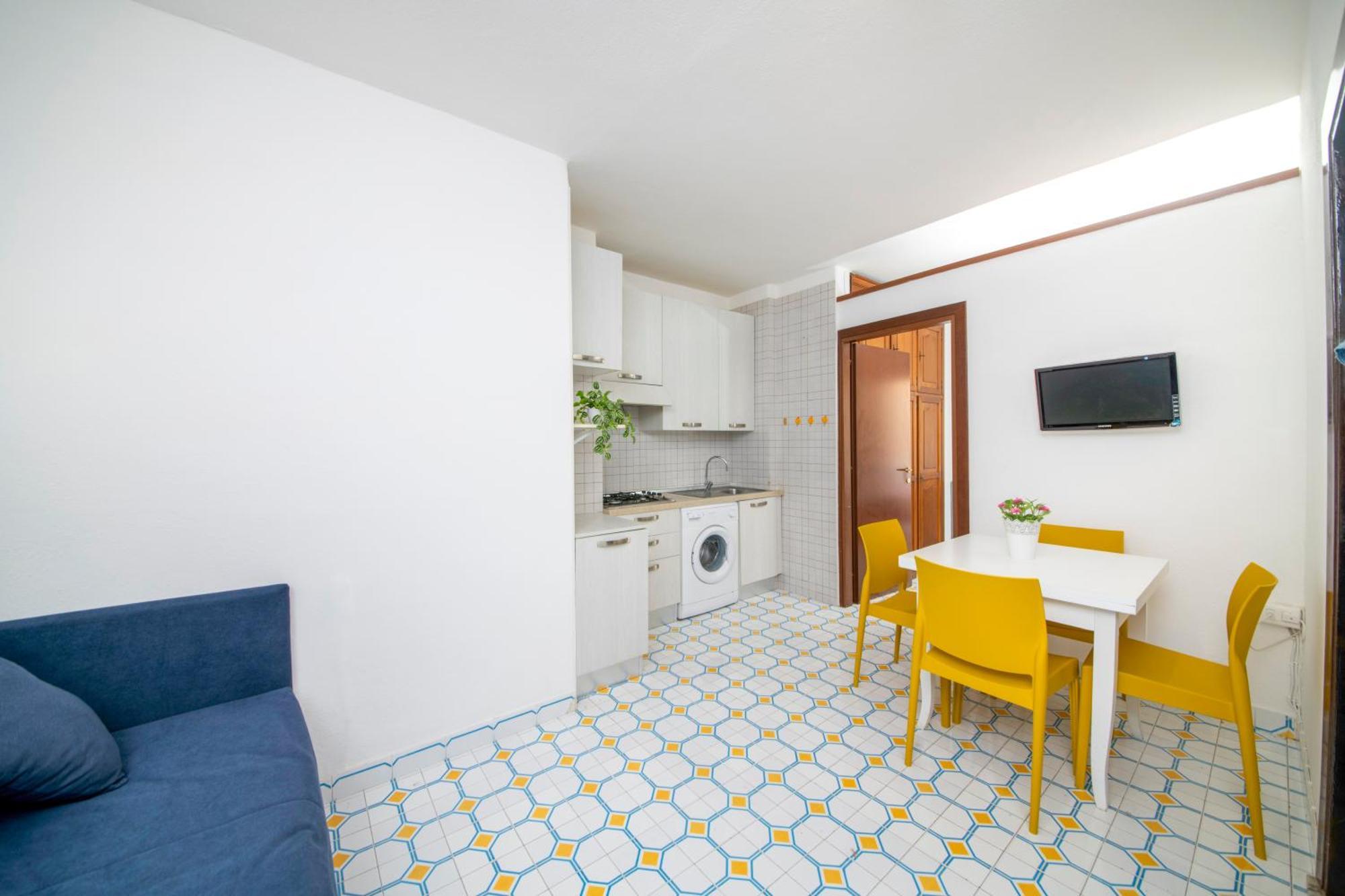 Apartment La Baia Blu - *
