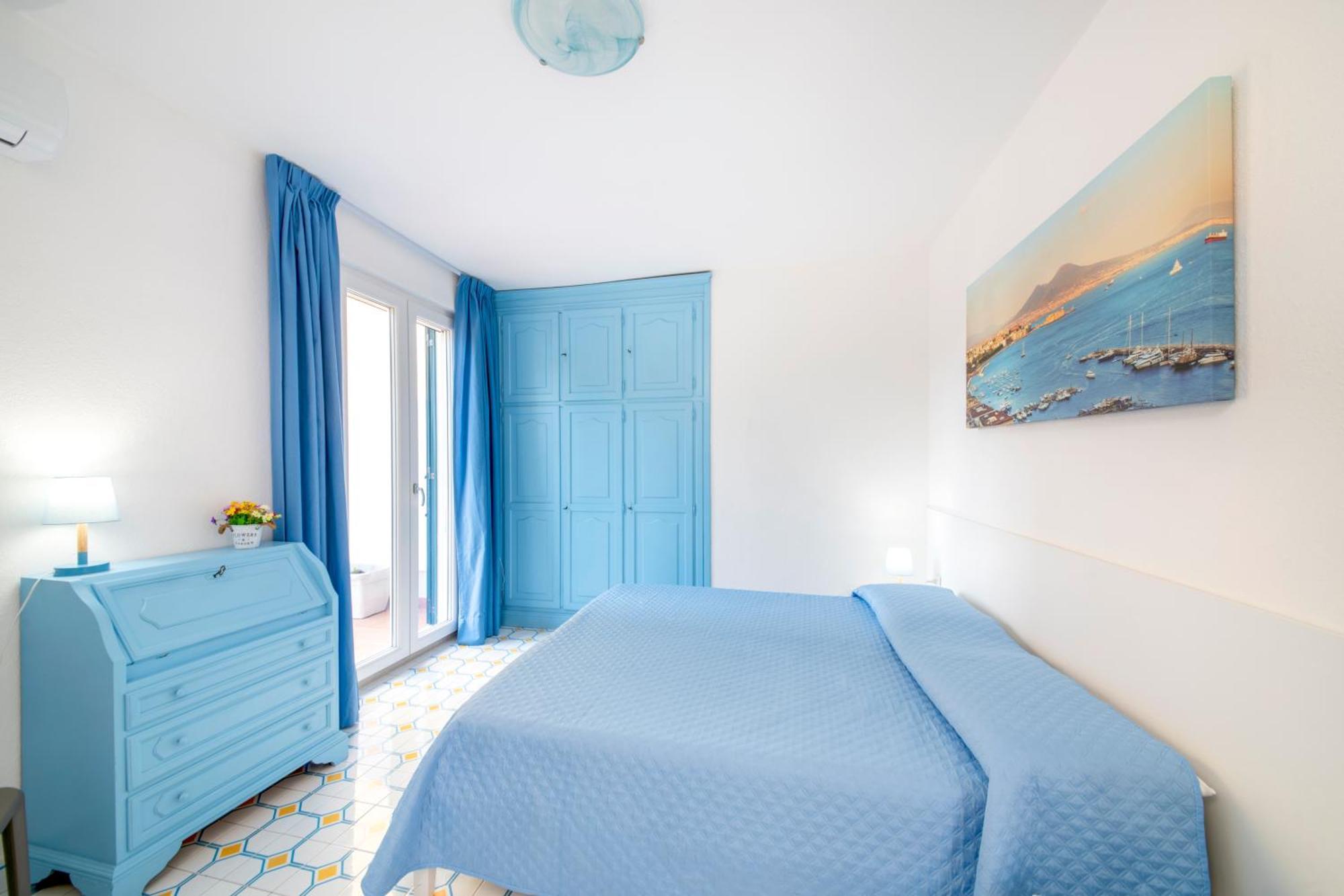 La Baia Blu - Ischia