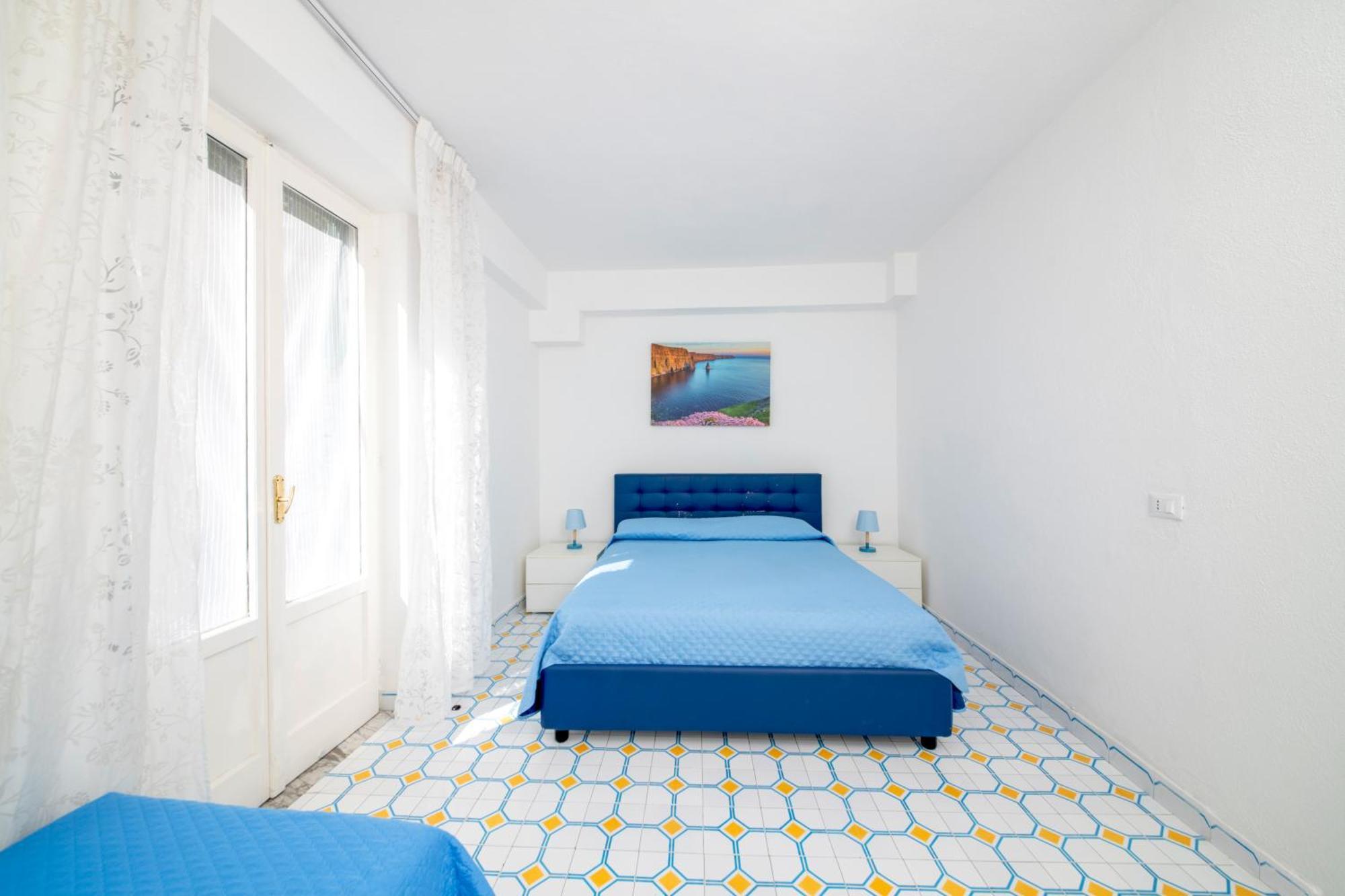 La Baia Blu -