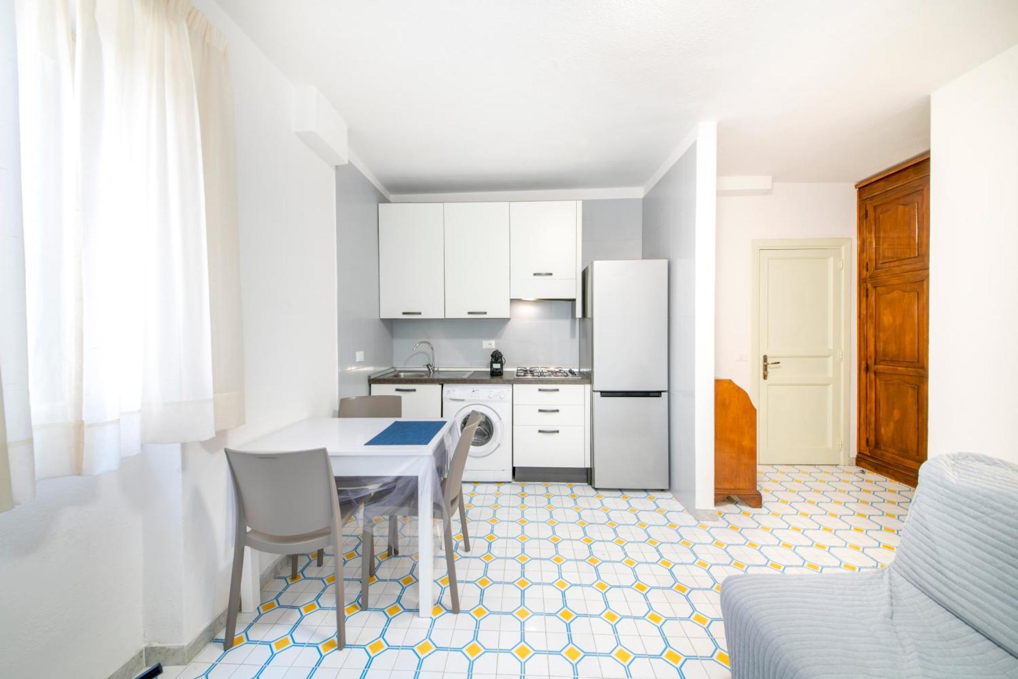 La Baia Blu - Apartment Ischia