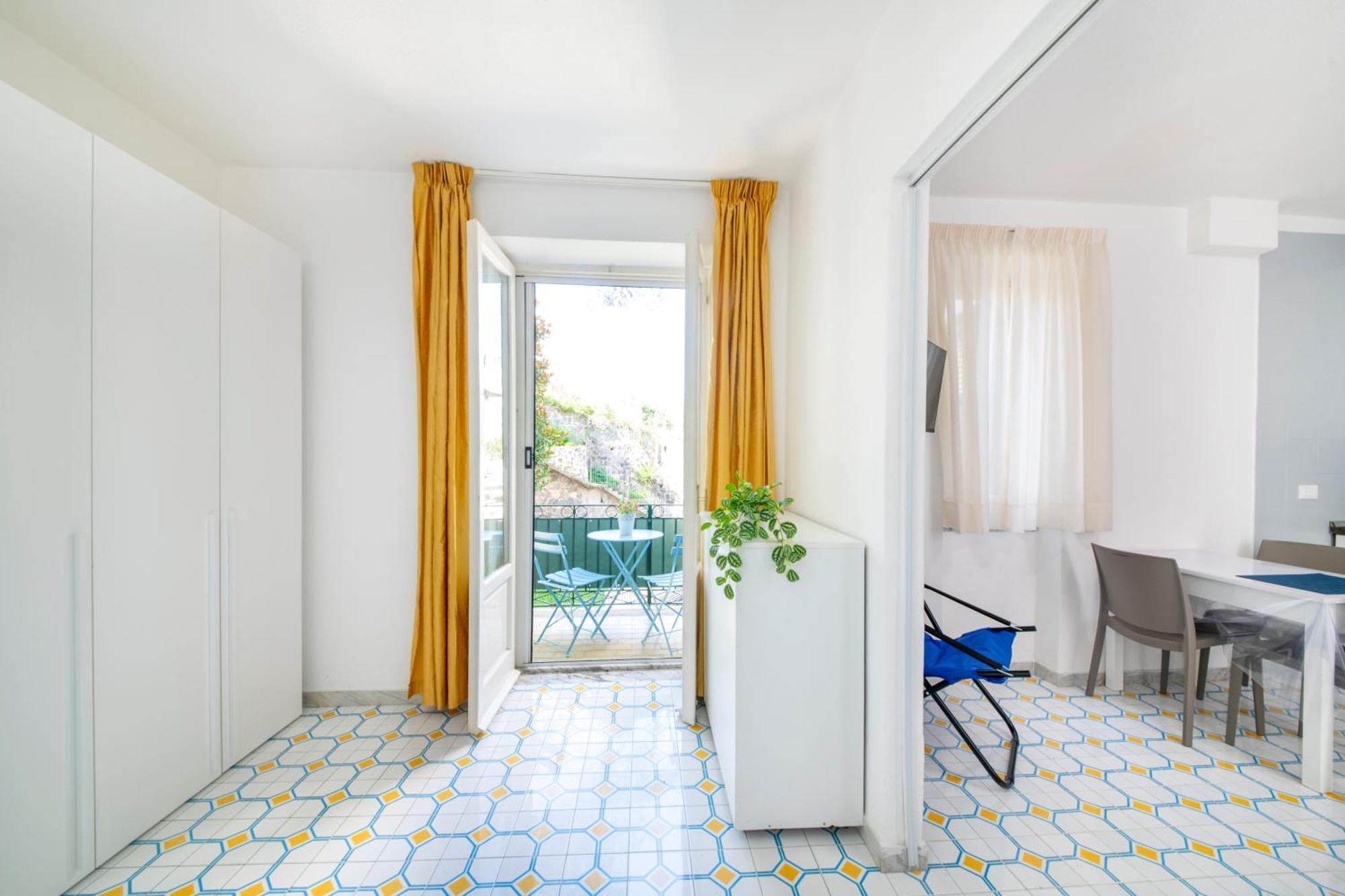 La Baia Blu - Apartment *