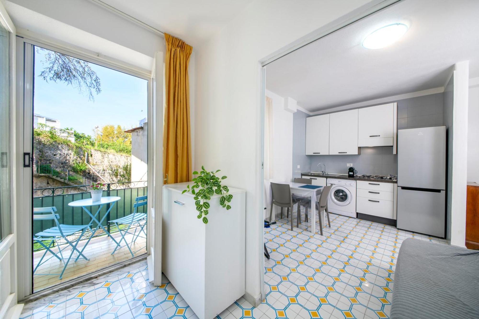Apartment La Baia Blu - *