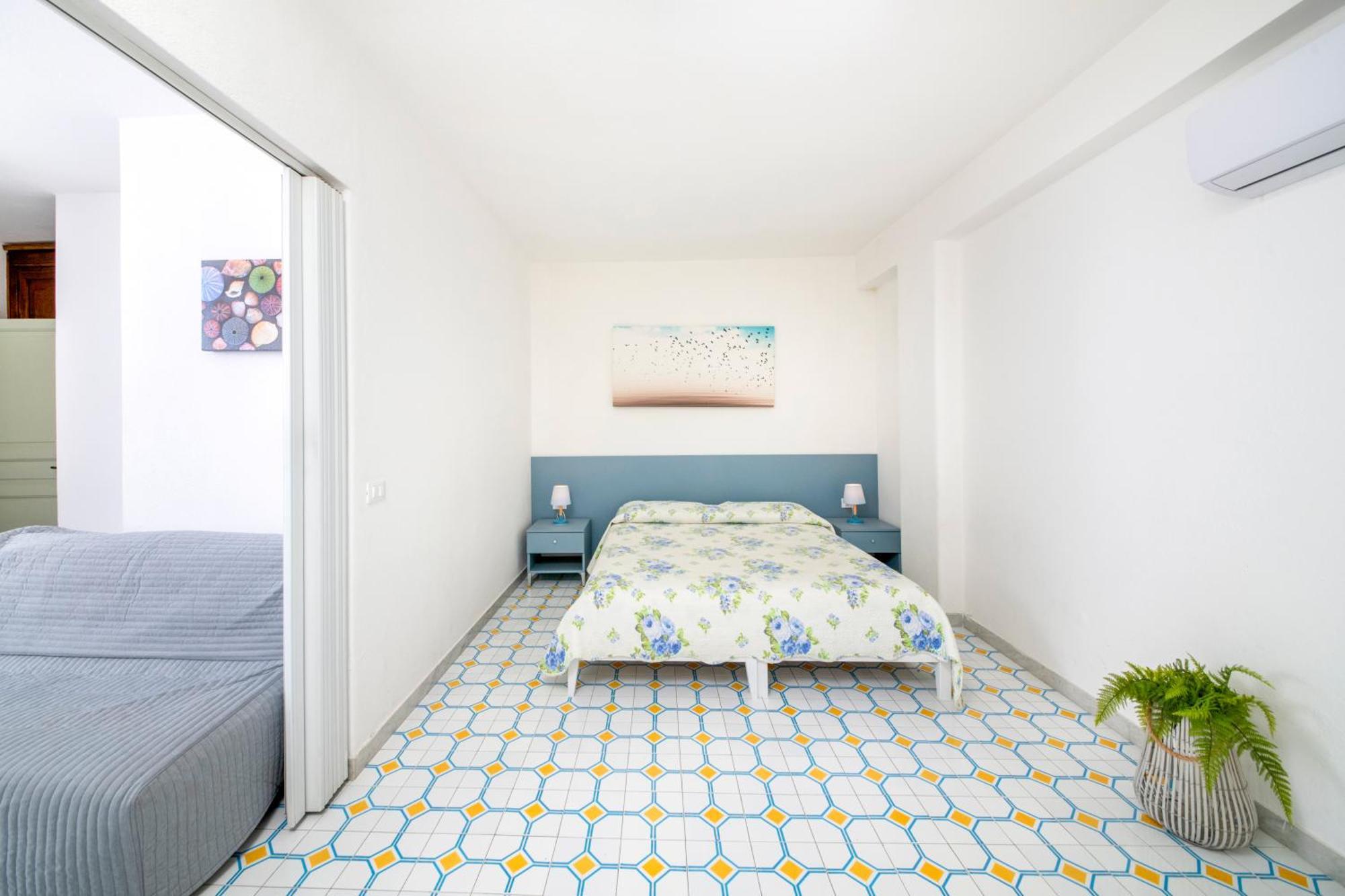 La Baia Blu - Apartment *
